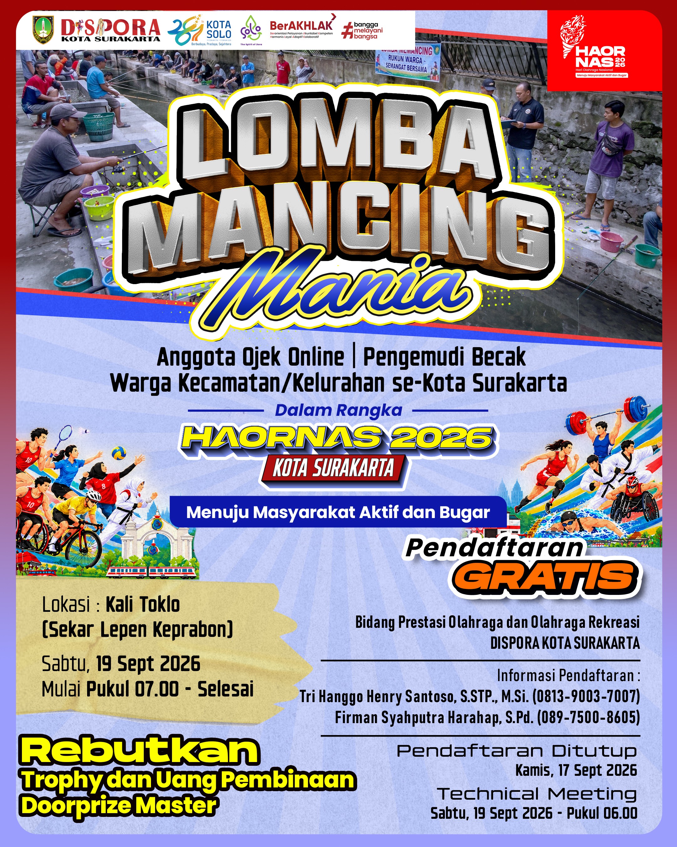 gambar berita